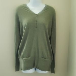 Gap long sleeve, hooded sweater